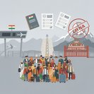 MEA Issues Emergency Advisory After 52 Kailash Mansarovar Pilgrims Stranded Without Chinese Visas