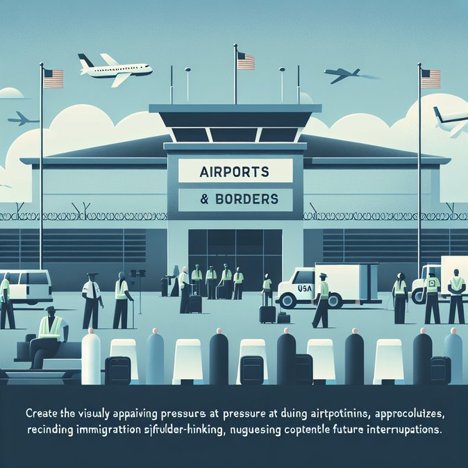 Trump orders immediate back-pay for DHS employees as shutdown drags on