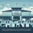 Trump orders immediate back-pay for DHS employees as shutdown drags on