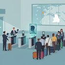 Le système d’entrée/sortie de l’UE bloque 1 000 voyageurs en 12 semaines ; les entreprises irlandaises se préparent à des embouteillages pendant les vacances