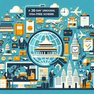 China Extends Unilateral Visa-Free Entry for 40+ Countries and Adds Sweden Until End-2026