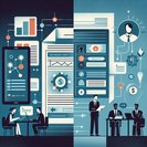 USCIS Releases New Form I-129 Ahead of Wage-Weighted H-1B Lottery