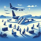 EU air‐bridge brings stranded Italians home from Middle East conflict zone