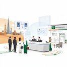 Embassy of India in Riyadh invites bids to outsource visa, passport and OCI services