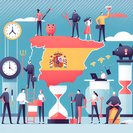 Social Security Adds 486,000 New Affiliates in a Year, 208,000 of Them Foreign Nationals