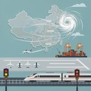 Beijing Upgrades National Emergency Response as Super Typhoon Bavi Heads for Fujian and Zhejiang