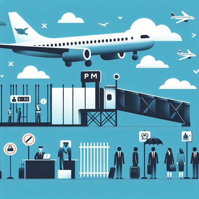 Proposed airport ‘exit-ban’ software triggers privacy row in Nicosia