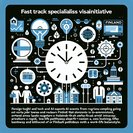 La Finlande séduit les travailleurs étrangers de la tech et de l’IA avec des visas « Fast Track » de 2 semaines et un équilibre vie professionnelle-vie privée à la nordique