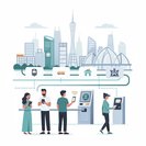 Guangzhou debuts Alipay-powered ‘Hello Guangzhou’ super-app to streamline services for foreign visitors