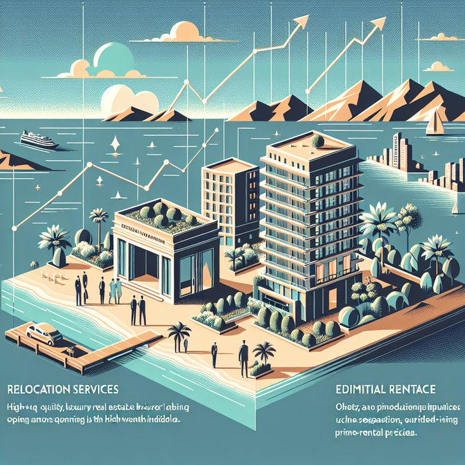 Douglas Elliman’s 14-Office Push into France Targets High-Net-Worth Expat Housing Market