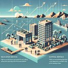 L’expansion de Douglas Elliman en France avec 14 agences vise le marché du logement pour expatriés fortunés