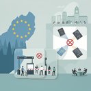 Finnish PM Orpo briefs Parliament on EU summit, calls for tougher Russian tourist visa curbs