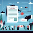 Canada launches one-time “In-Canada Workers Initiative” to grant PR to 33,000 temporary residents