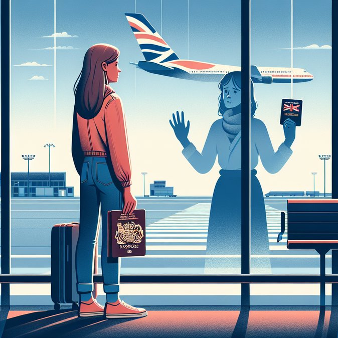 Guardian case study exposes human impact of UK’s new passport-only rule for dual nationals