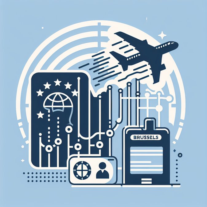 EU issues annual visa-free travel compliance report—Cyprus to help police deficiencies