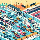 Christmas Eve Getaway Triggers Britain’s Busiest Day of Holiday Travel Since the Pandemic