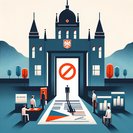 Consulado checo en Dresde impone ‘cupo cero’ para solicitudes de tarjeta de empleado estándar y visa de negocios