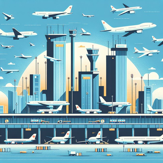 Brazil surpasses 100 million air passengers before year-end for the first time