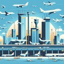 巴西年内首次突破1亿航空旅客人次