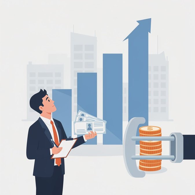New Salary Floors Now Live for All Employer-Sponsored Skilled Visas