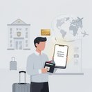 الإمارات تصدر تحذير سفر صيفي لحاملي التأشيرة الذهبية