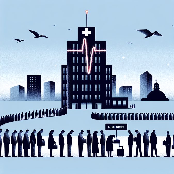 Asylum-appeal backlog surges to 69,000, eclipsing initial-decision queue