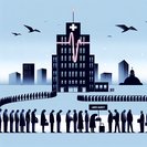 Asylum-appeal backlog surges to 69,000, eclipsing initial-decision queue