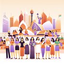 Women’s Asian Cup match-day drives record visitor surge as NSW activates major-event security checks