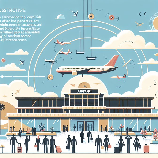 Israel–Paphos air link cautiously restarts after 12-day Iran conflict shutdown