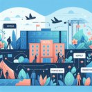 Parliamentary answer signals new asylum-accommodation data release for 21 May 2026