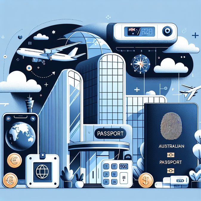 FCM Travel issues urgent advisory on Europe’s new EES/ETIAS border controls for Australian corporates