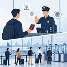 Italy Announces Stricter Border Checks Under New EU Entry/Exit & ETIAS Rules