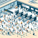 EU offers six-hour daily pause on biometric EES checks to avoid summer chaos; German airports weigh contingency plans