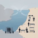 Francia y Reino Unido negocian eliminar el sistema de retorno migratorio ‘uno entra, uno sale’