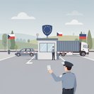Austria extiende los controles fronterizos en la frontera con Chequia hasta el 15 de septiembre de 2026