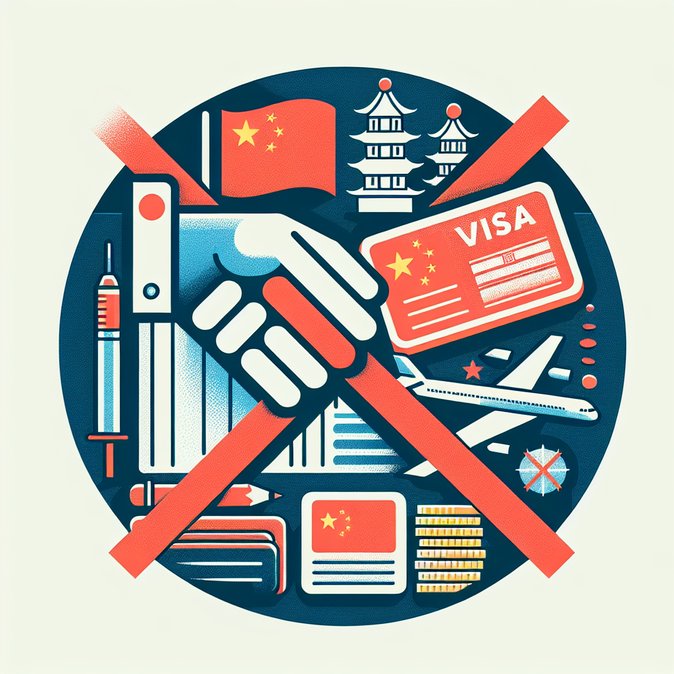 Philippines Denies Social-Media Rumours of Visa-Free Entry for Chinese Nationals