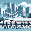 High-speed rail patronage drops 32 % after Adamuz crash, pressuring Spain’s corporate travel budgets