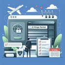 Government issues detailed user guide for new MOS e-immigration system