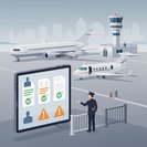 Authority-to-Carry guidance updated, raising airline and GA liability for inadmissible passengers