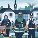 DHS Center Launches National Security Week, Offering Fully-Funded Travel for First-Responder Training