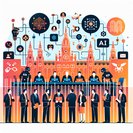 World Border Security Congress opens in Vienna, spotlighting smart borders and AI