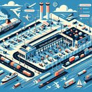 €230 million Rosslare Europort Terminal 7 delivers permanent post-Brexit customs and immigration hub