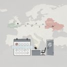 مركز TLScontact في بيلاروسيا المختص بتأشيرات إيطاليا يغلق أبوابه نهائيًا