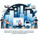 43 Arrested in Territory-Wide Crackdown on Illegal Workers