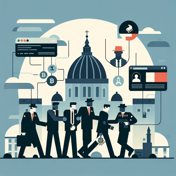 Carabinieri Bust €3 Million Fake-Visa Ring Exploiting Italy’s ‘Decreto Flussi’