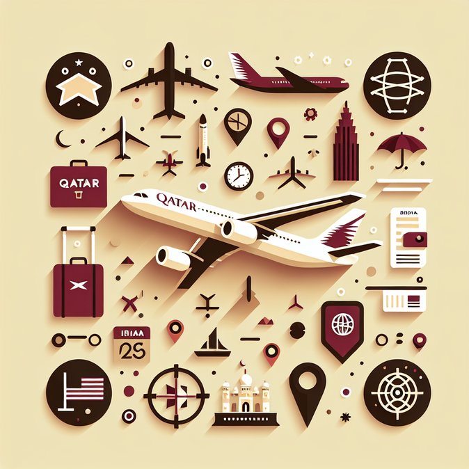 Middle-East airspace reopens, Gulf carriers restore double-daily Doha and Dubai services to Dublin