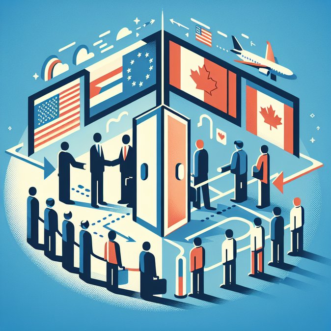 India y Canadá reanudan negociaciones sobre el acuerdo comercial integral que llevaba mucho tiempo estancado