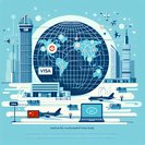 China records 30 % surge in visa-free foreign arrivals in Q1 2026