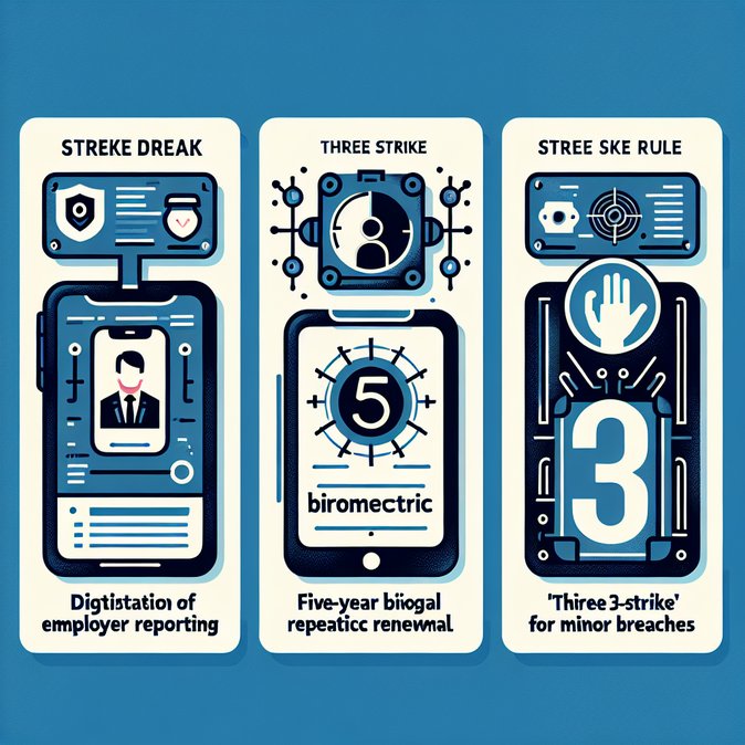 Czech Chamber of Deputies Opens First Reading of Sweeping Amendment to Foreigners Act