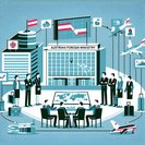 Austria Issues Venezuela Travel Warning and Activates Consular Crisis Team